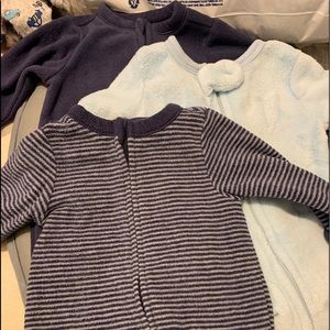 Baby boy clothes